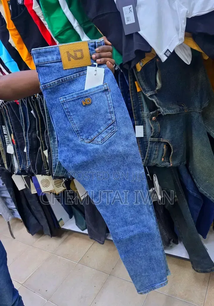 Armani Ax Mens Designer Jeans