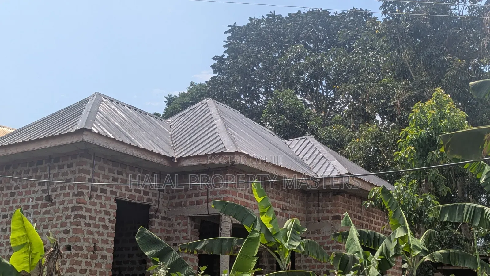 2bdrm House in Kavule, Gombe for sale