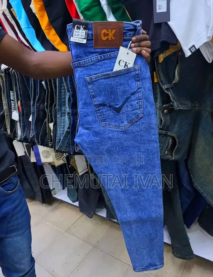 Armani Ax Mens Designer Jeans