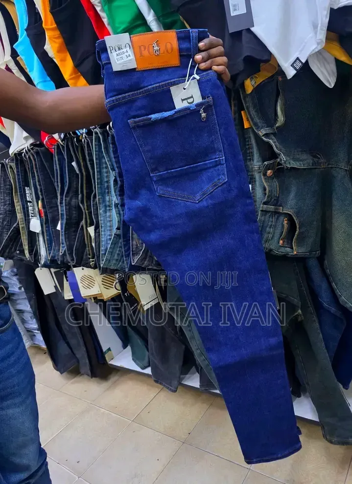 Armani Ax Mens Designer Jeans