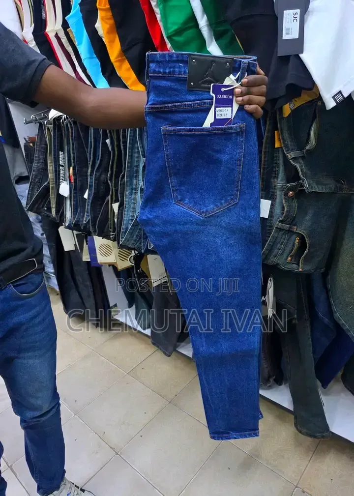 Armani Ax Mens Designer Jeans