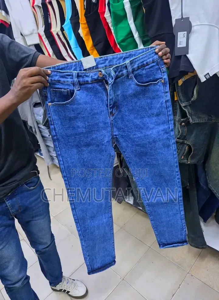 Armani Ax Mens Designer Jeans