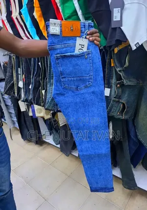 Armani Ax Mens Designer Jeans