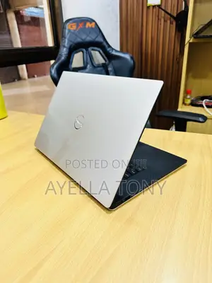New Laptop Dell Precision 5530 16GB Intel Core i7 SSD 512GB