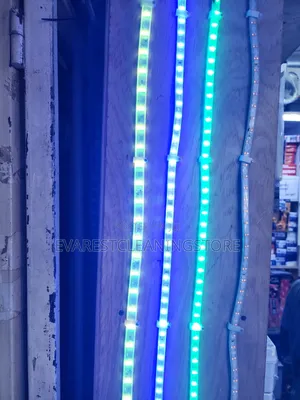 Strip Lights Led Color Changer Per MTR