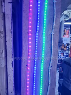 Strip Lights Led Color Changer Per MTR