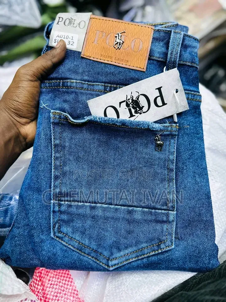 New Fashion Jeans