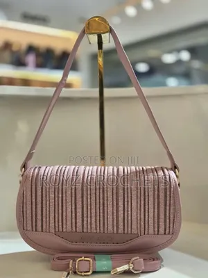 Lady Should Bags