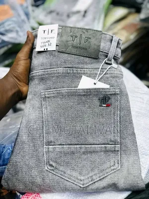 New Fashion Jeans