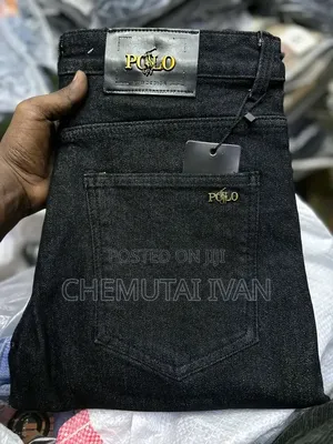 New Fashion Jeans