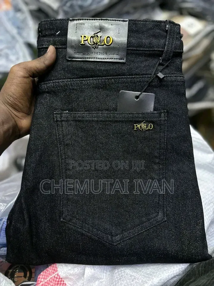 New Fashion Jeans