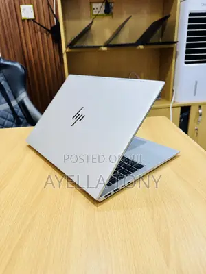 New Laptop HP EliteBook 860 G10 16GB Intel Core Ultra 5 SSD 512GB