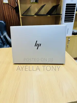 New Laptop HP EliteBook 860 G10 16GB Intel Core Ultra 5 SSD 512GB