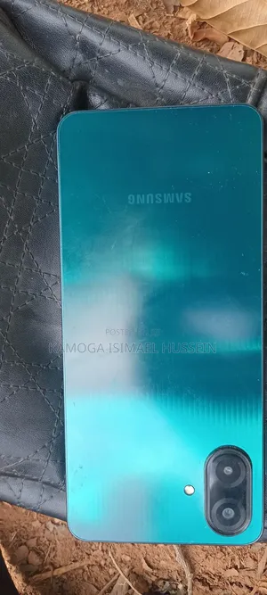 Samsung Galaxy A07 128 GB