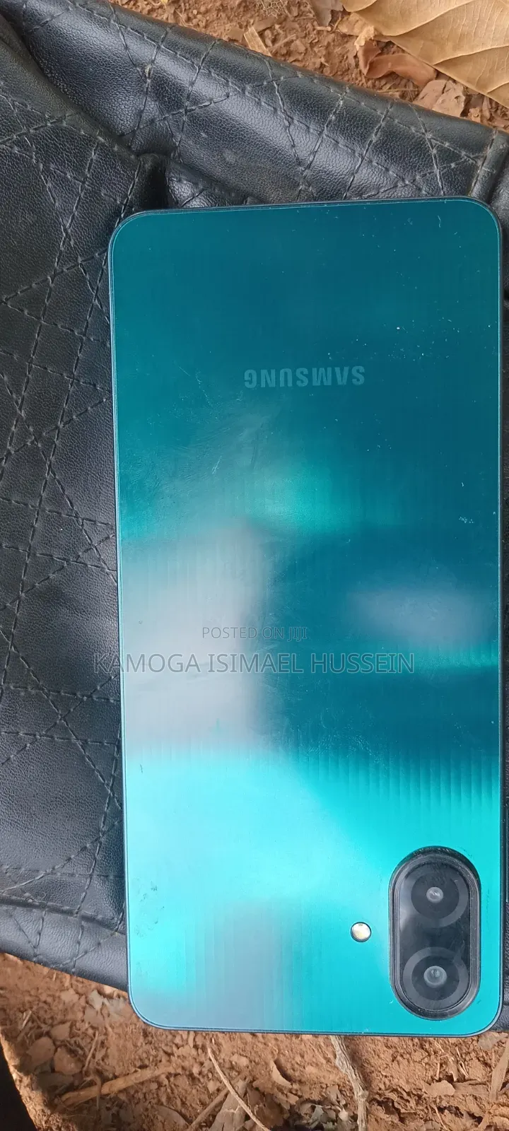 Samsung Galaxy A07 128 GB