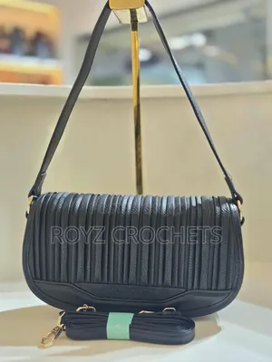 Lady Shoulder Bags