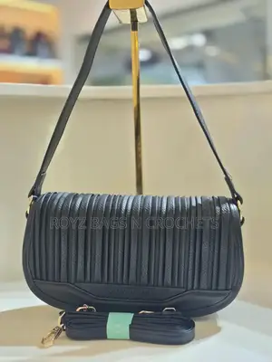 Lady Shoulder Bags