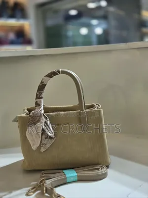 Lady Shoulder Bags