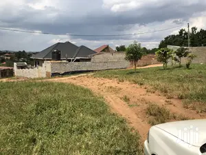 Kira Amazing Plot Near the Main Road on Sell