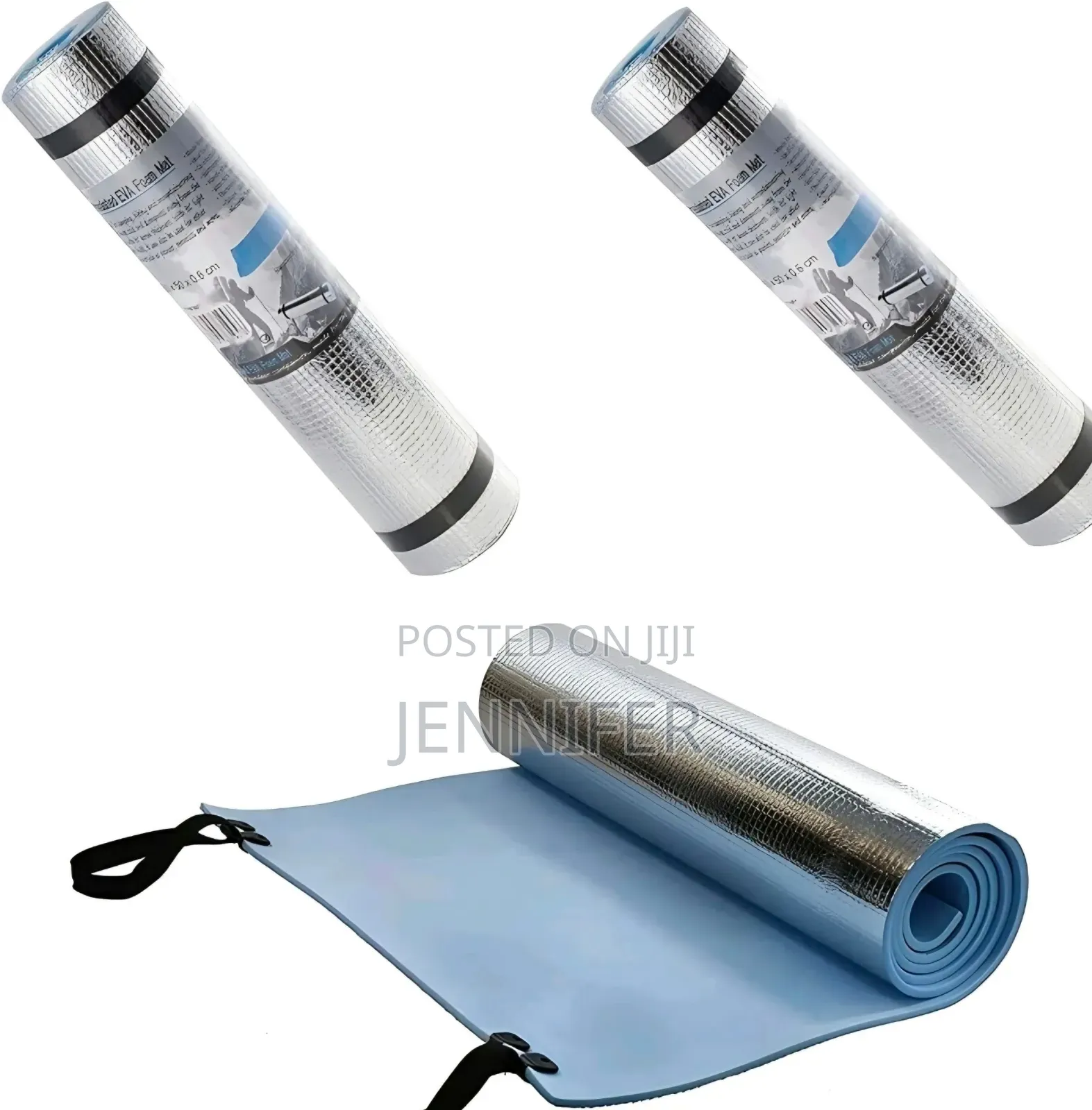EVA Foam Camping and Damp-Proof Mat