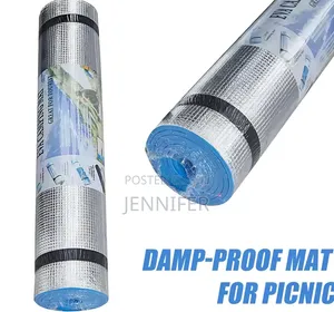 EVA Foam Camping and Damp-Proof Mat