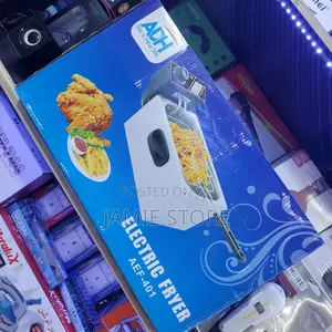 Adh Deep Fryer /Commercial Deep Fryer