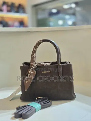 Lady Hand Bags