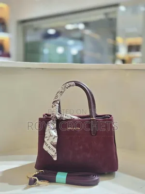 Lady Hand Bags
