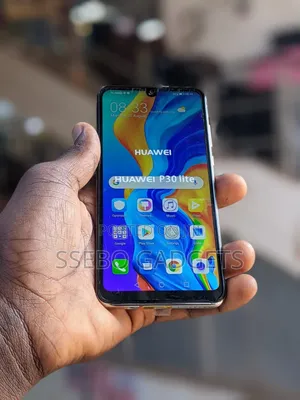 Huawei P30 Lite 128 GB White