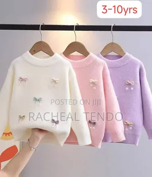 Good Quality Sweaters