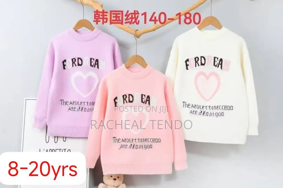 Good Quality Sweaters