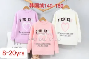 Good Quality Sweaters