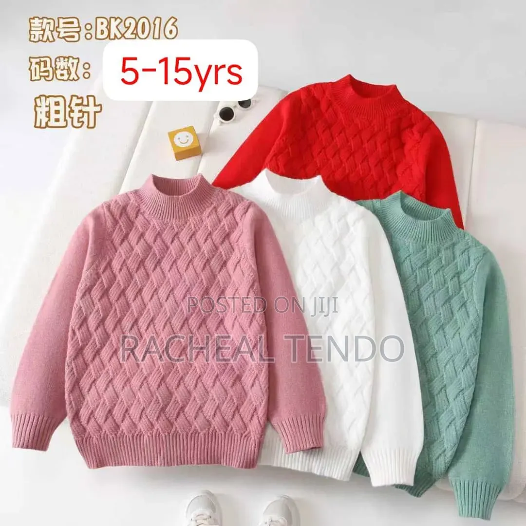 Good Quality Sweaters