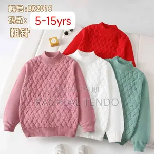 Good Quality Sweaters