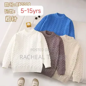 Good Quality Sweaters