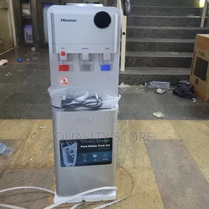 Hisense Water Dispenser  H96wtds3s2