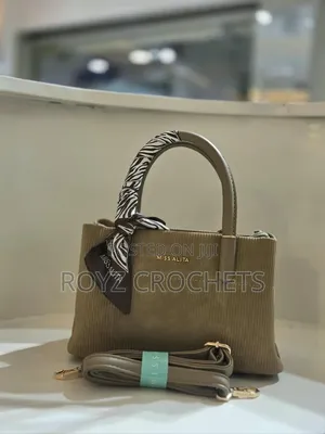 Lady Hand Bags