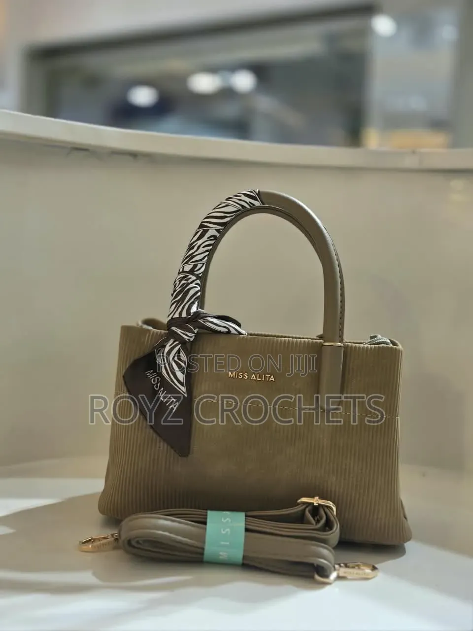 Lady Hand Bags