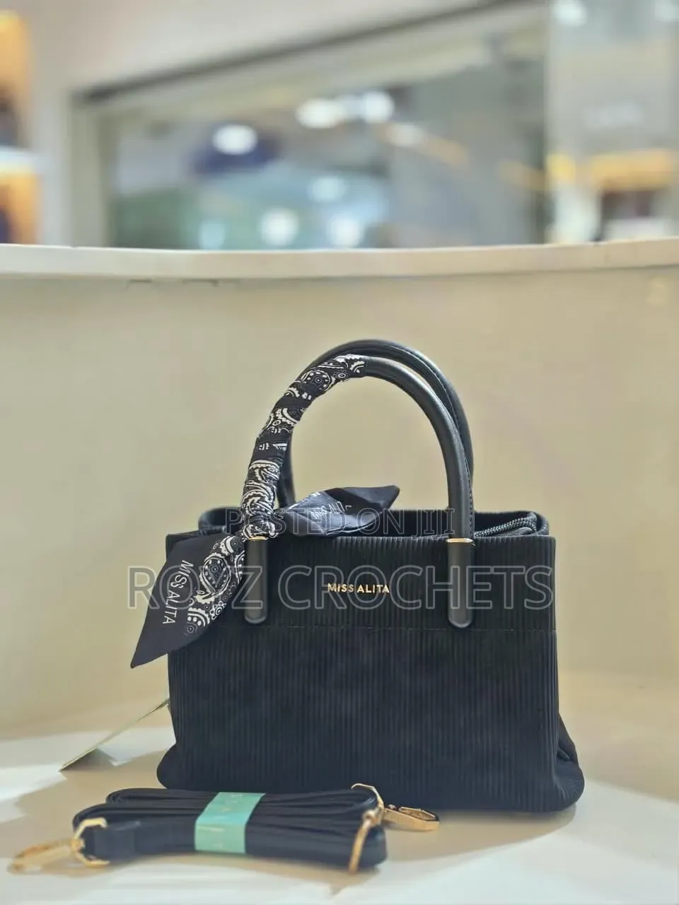 Lady Hand Bags