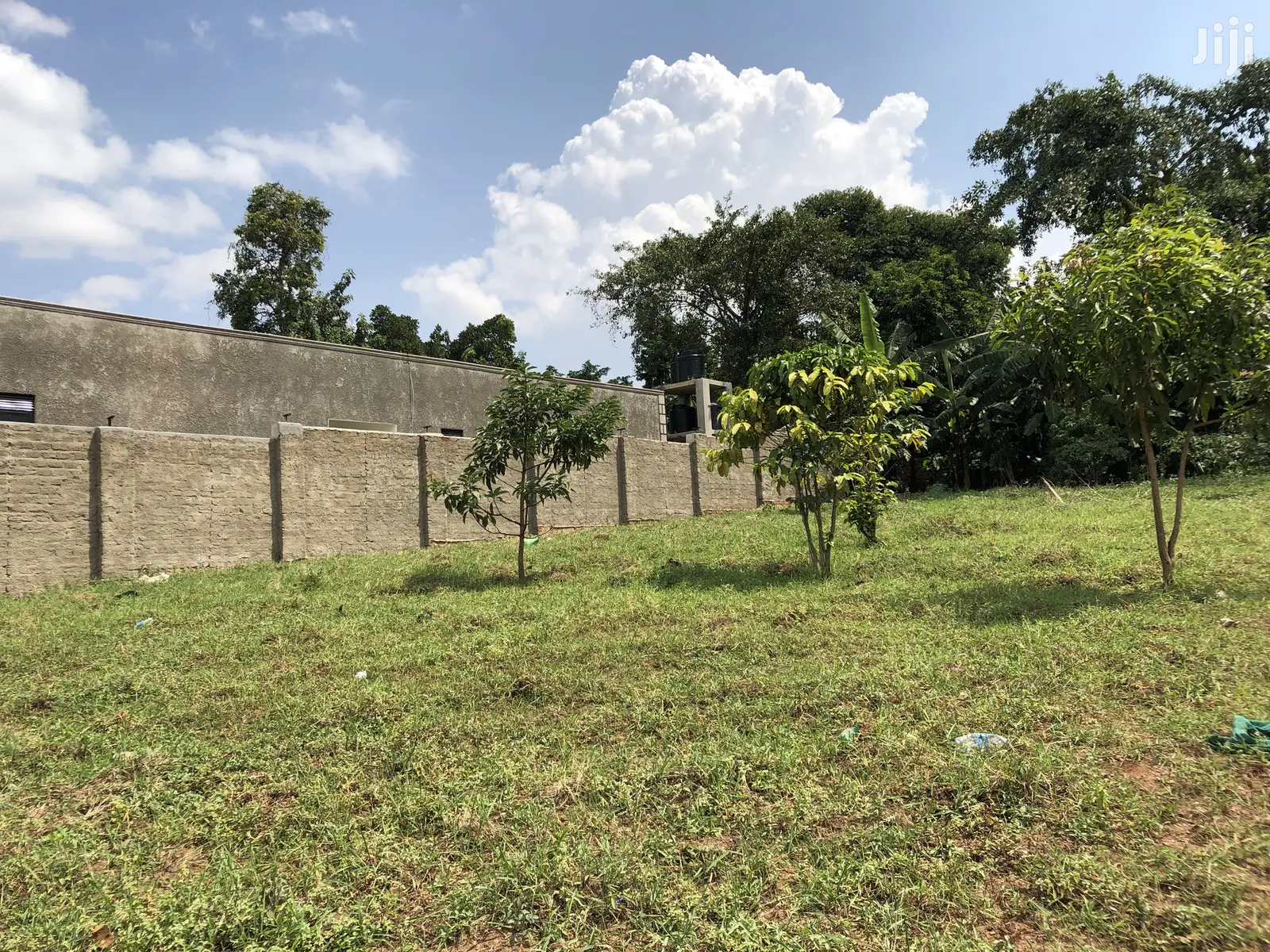 Kira Amazing Plot Near the Main Road on Sell