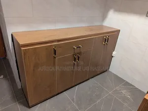 Morden Wooden Sideboard  Cabinets
