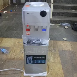 Hisense Water Dispenser  H96wtds3s2