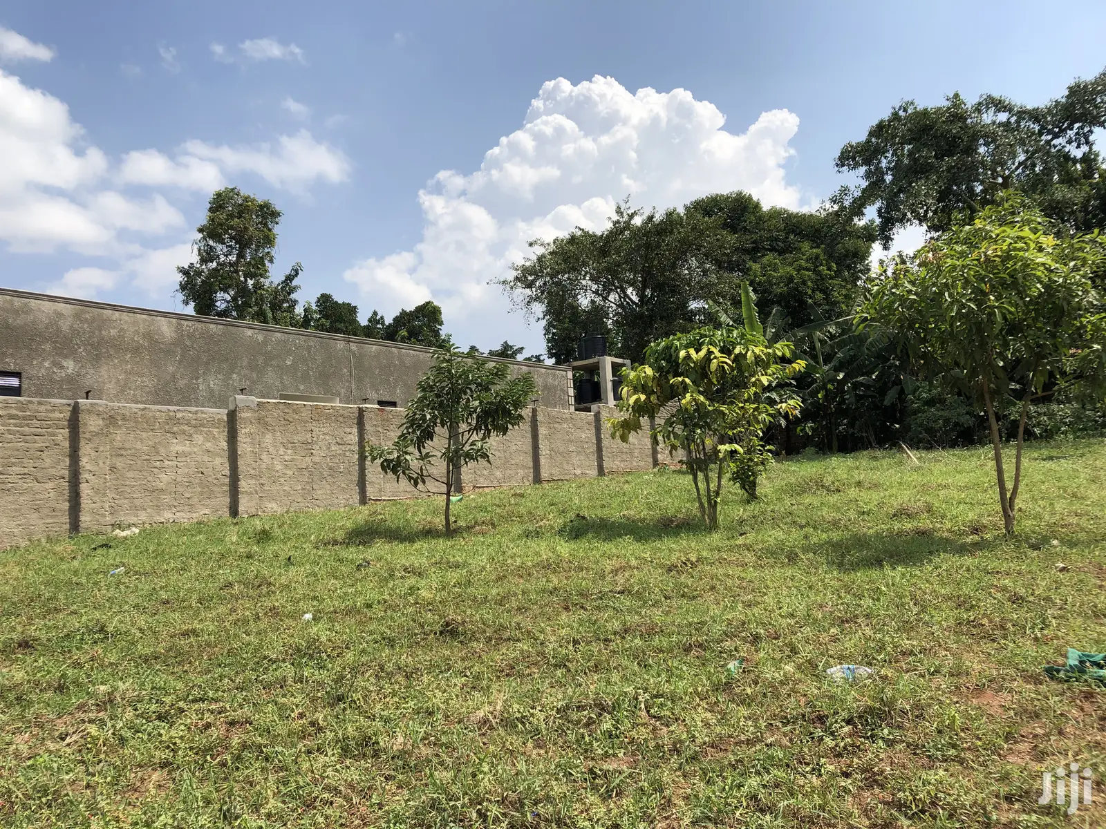 Kira Amazing Plot Near the Main Road on Sell