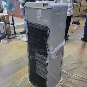 Hisense Water Dispenser  H96wtds3s2