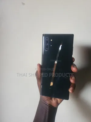 Samsung Galaxy Note 10 Plus 256 GB Blue