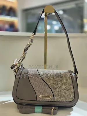 Lady Shoulder Bags