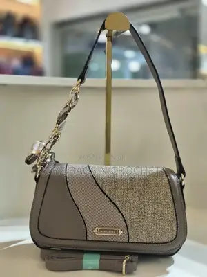 Lady Shoulder Bags