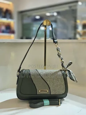 Lady Shoulder Bags