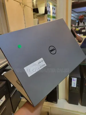 Laptop Dell Latitude 3540 4GB Intel Core i3 HDD 500GB