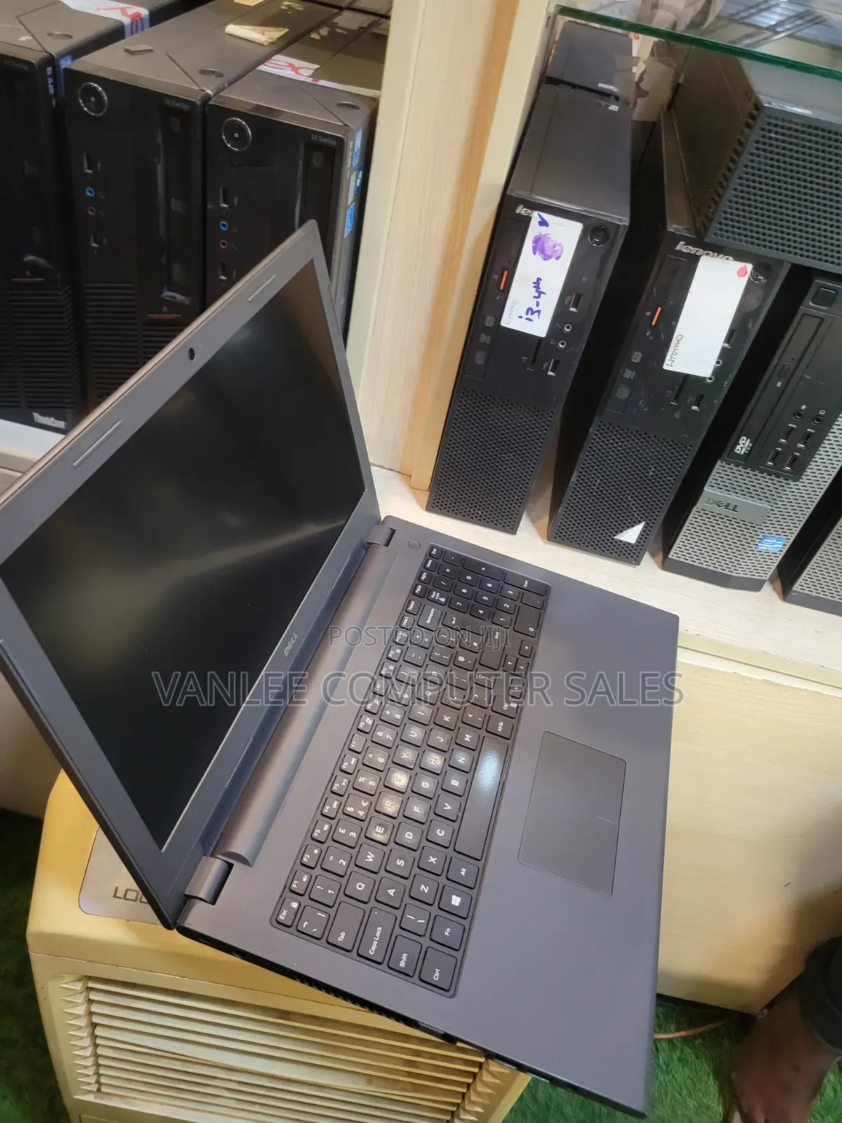 Laptop Dell Latitude 3540 4GB Intel Core i3 HDD 500GB